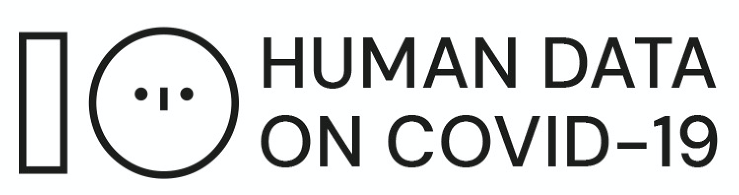 Logo: Huma Data on Covid-19